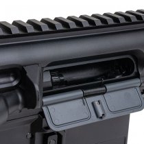 Salvo Precision MWS Spear CSAW LT 5.56 10.5 Inch Gas Blow Back Rifle - Black