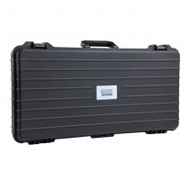 Salvo Precision MWS Spear CSAW LT 5.56 10.5 Inch Gas Blow Back Rifle - Black