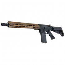 Salvo Precision MWS URG-I Gas Blow Back Rifle - Dark Earth