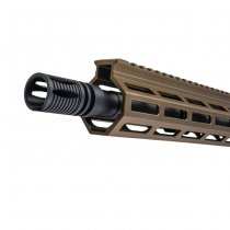 Salvo Precision MWS URG-I Gas Blow Back Rifle - Dark Earth