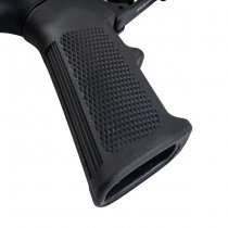 Salvo Precision MWS URG-I Gas Blow Back Rifle - Dark Earth