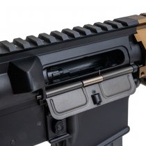 Salvo Precision MWS URG-I Gas Blow Back Rifle - Dark Earth