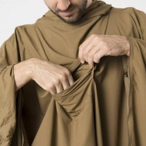 Helikon-Tex Swagman Scarf - Black