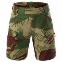 Helikon-Tex UTS Urban Tactical Shorts 8.5 PolyCotton Stretch Ripstop - ERDL - XL