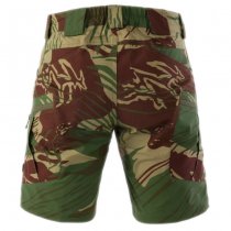 Helikon-Tex UTS Urban Tactical Shorts 8.5 PolyCotton Stretch Ripstop - ERDL - XL