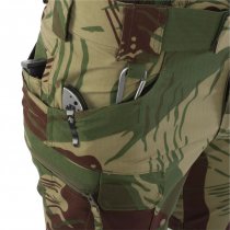 Helikon-Tex UTS Urban Tactical Shorts 8.5 PolyCotton Stretch Ripstop - Coyote - M
