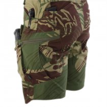Helikon-Tex UTS Urban Tactical Shorts 8.5 PolyCotton Stretch Ripstop - Coyote - L