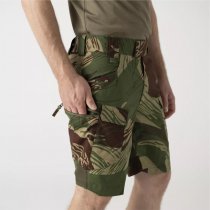 Helikon-Tex UTS Urban Tactical Shorts 8.5 PolyCotton Stretch Ripstop - Shadow Grey - 2XL