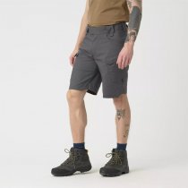 Helikon-Tex UTS Urban Tactical Shorts 8.5 PolyCotton Stretch Ripstop - Shadow Grey - 3XL
