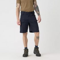 Helikon-Tex UTS Urban Tactical Shorts 8.5 PolyCotton Stretch Ripstop - Navy Blue - XL