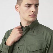 Helikon-Tex Defender Mk2 Shirt - Pine Green - XL