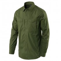 Helikon-Tex Defender Mk2 Shirt - Pine Green - 2XL