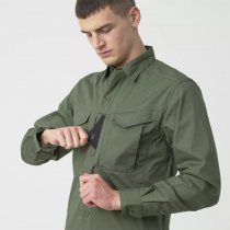 Helikon-Tex Defender Mk2 Shirt - Duck Hunter - 2XL