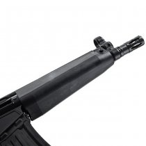 VFC HK53 Gas Blow Back Rifle - Black