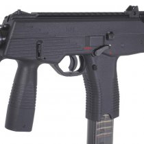 Maruyama MP IX Gas Blow Back SMG - Black