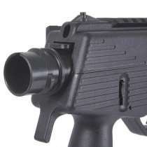 Maruyama MP IX Gas Blow Back SMG - Black