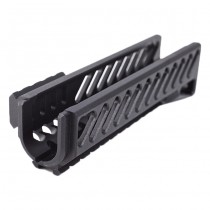 Asura Dynamics B10 AK Lower Rail 4