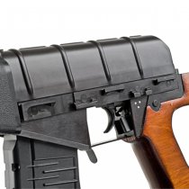 LCT VSS Vintorez AEG