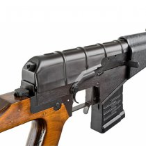 LCT VSS Vintorez AEG