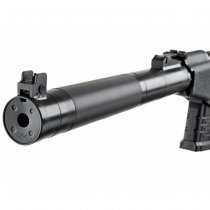 LCT VSS Vintorez AEG