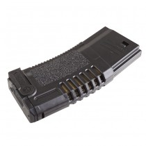Ares Amoeba M4 300 BBs Magazine - Black 1