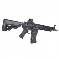 Ares Amoeba M4 CG-002 EFCS AEG - Black 2