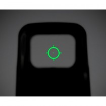 HurricanE 53 Dot Scope - Black 2