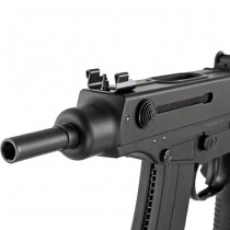 KSC VZ-61 Heavy Weight Gas Blow Back SMG 2