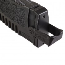 Ares Amoeba M4 140 BBs Magazine - Black 4