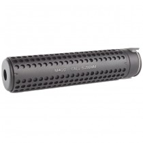 G&P QD Silencer & SR16 Flash Hider 14mm+ CW 1