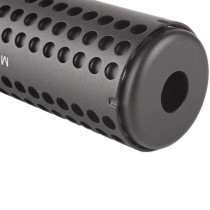 G&P QD Silencer & SR16 Flash Hider 14mm+ CW 4