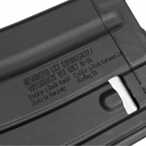 VFC HK416 / M4 30BBs Gas Blow Back Rifle Magazine 3