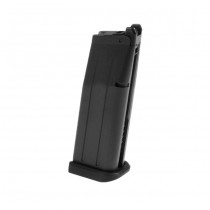 WE Hi-Capa 3.8 25BBs Gas Magazine