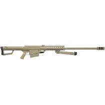 Snow Wolf M82 AEG Set - Tan 1
