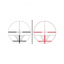 Snow Wolf M82 AEG Set - Tan 3