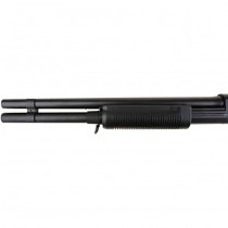Cyma M870 3-Burst Spring Shotgun - Long 2