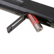 Cyma M870 3-Burst Spring Shotgun - Long 6