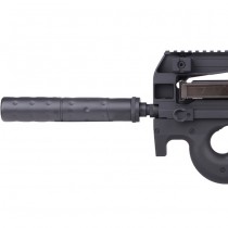 Cyma P90 TR Silenced AEG 2