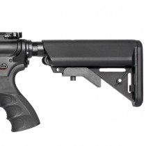 G&G GC16 FFR 9 Inch AEG 4