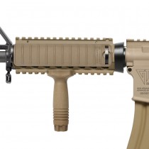 G&G TR4 CQB-R Desert AEG 2