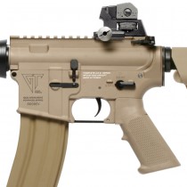 G&G TR4 CQB-R Desert AEG 3