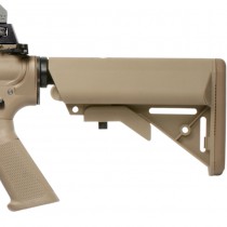 G&G TR4 CQB-R Desert AEG 4