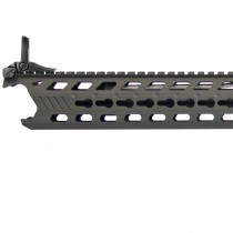 G&G GC16 Predator AEG - Battleship Grey 1