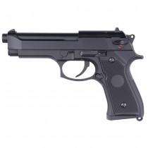 Cyma M9 AEP - Black