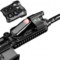 Marui HK416C Next Gen. AEG 4