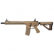 G&G CM16 SR XL 12 Inch AEG - Desert