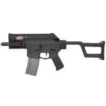 Ares Amoeba M4-CCR EFCS AEG - Black
