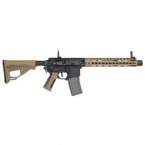 Ares Amoeba Octarms M4-KM12 EFCS AEG - Dark Earth 1