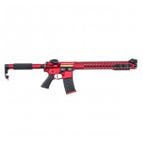 APS ASR119X Demolition Rifle AEG - Red