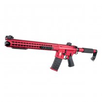 APS ASR119X Demolition Rifle AEG - Red